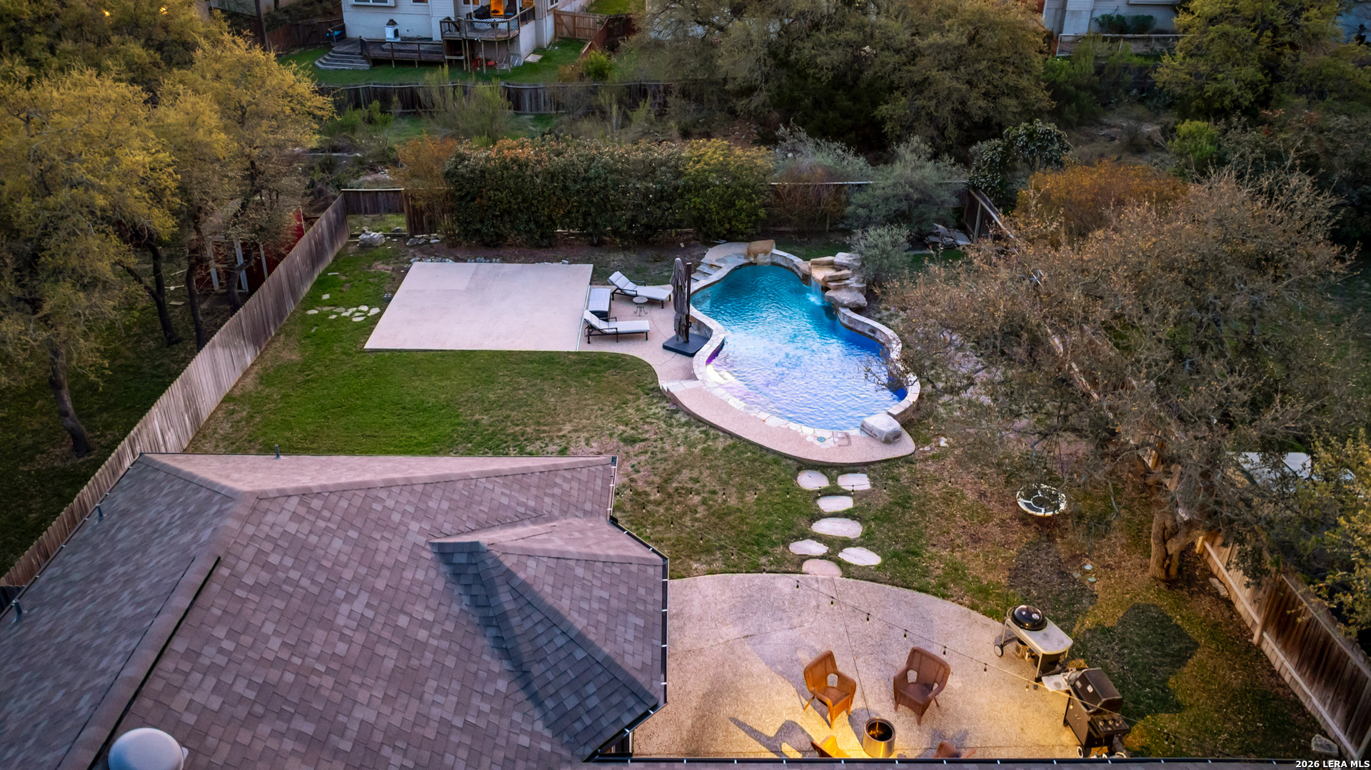 23607 Alpine Ridge San Antonio, TX 78258 - Photo 28 of 34