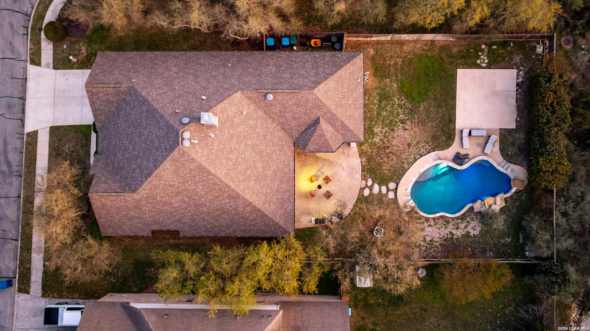 23607 Alpine Ridge San Antonio, TX 78258 - Photo 30 of 34