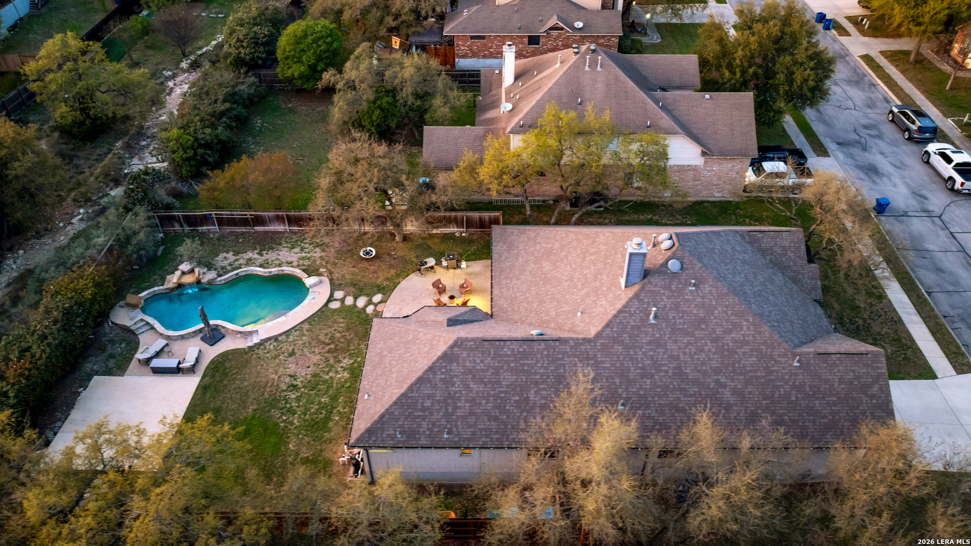 23607 Alpine Ridge San Antonio, TX 78258 - Photo 32 of 34