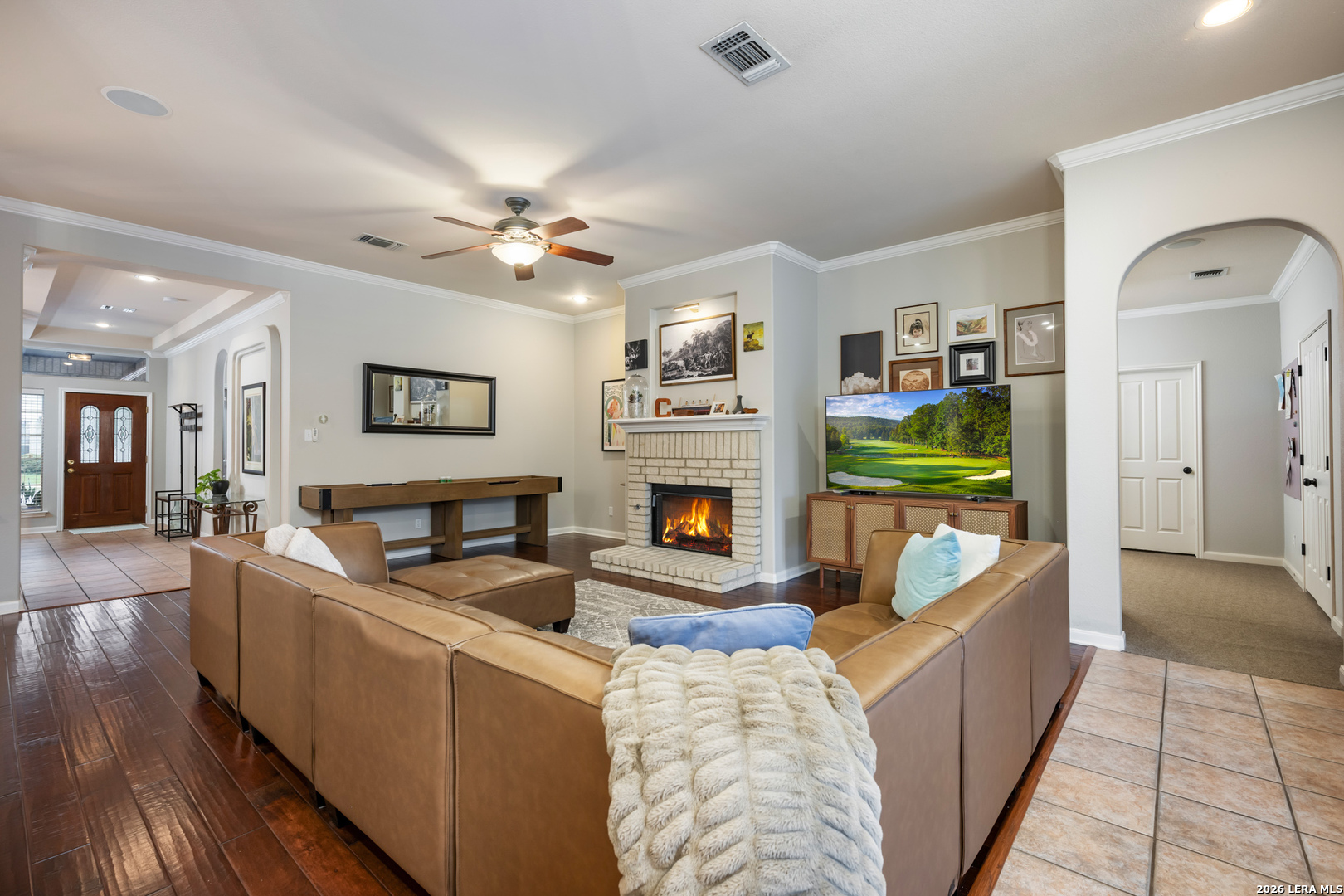 23607 Alpine Ridge San Antonio, TX 78258 - Photo 8 of 34