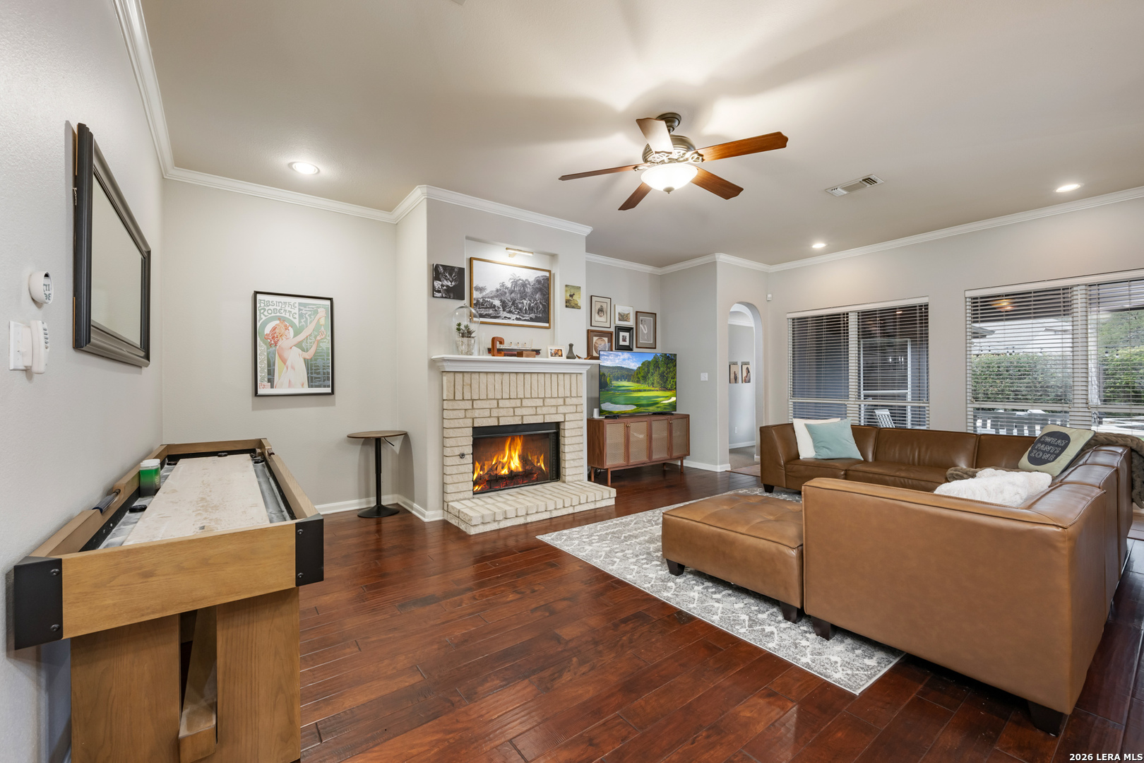 23607 Alpine Ridge San Antonio, TX 78258 - Photo 9 of 34