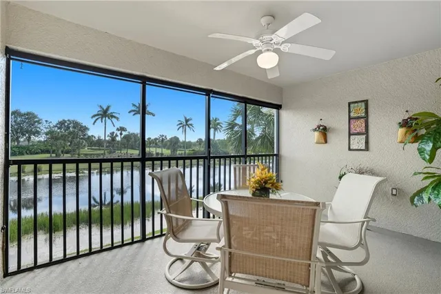 $559,000 | 10260 Heritage Bay Boulevard, Unit 3526, Naples, FL 34120