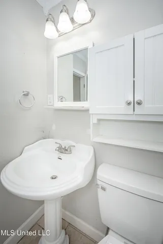 $1,200 | 2303 12th Street, Pascagoula, MS 39567