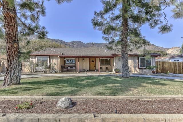 3315 Fish Canyon Road Duarte, CA 91010 - Photo 1 of 1