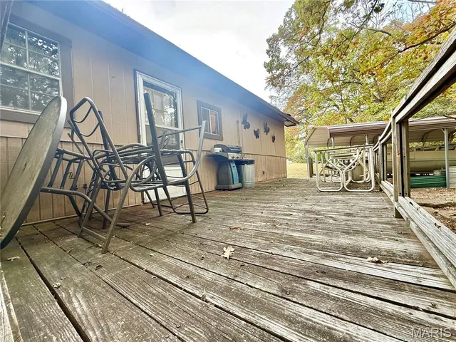 $72,500 | 6405 Robin Lane, French Village, MO 63036