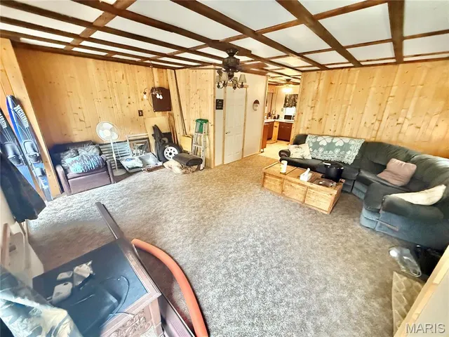 $72,500 | 6405 Robin Lane, French Village, MO 63036