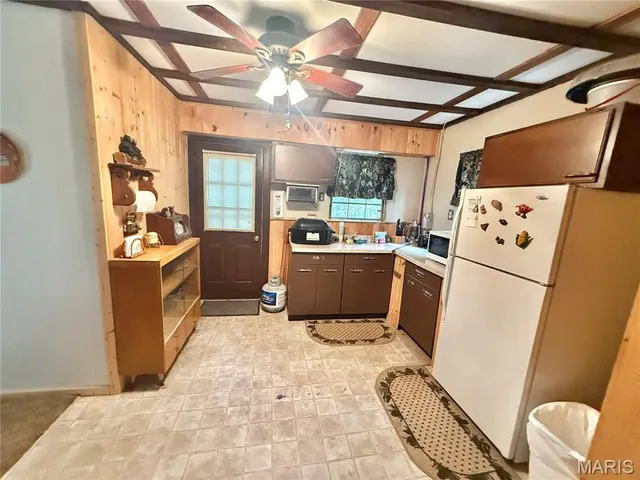 $72,500 | 6405 Robin Lane, French Village, MO 63036