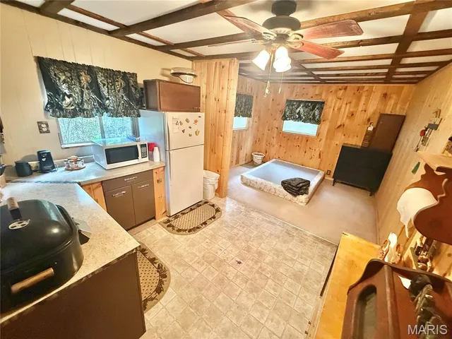 $72,500 | 6405 Robin Lane, French Village, MO 63036