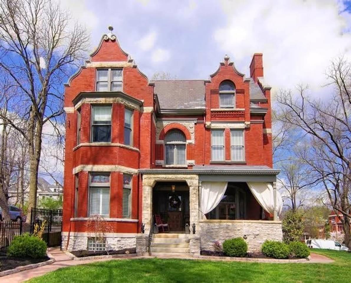 1736 Madison Road Cincinnati, OH 45206 - Photo 1 of 1 Gallery Image 1