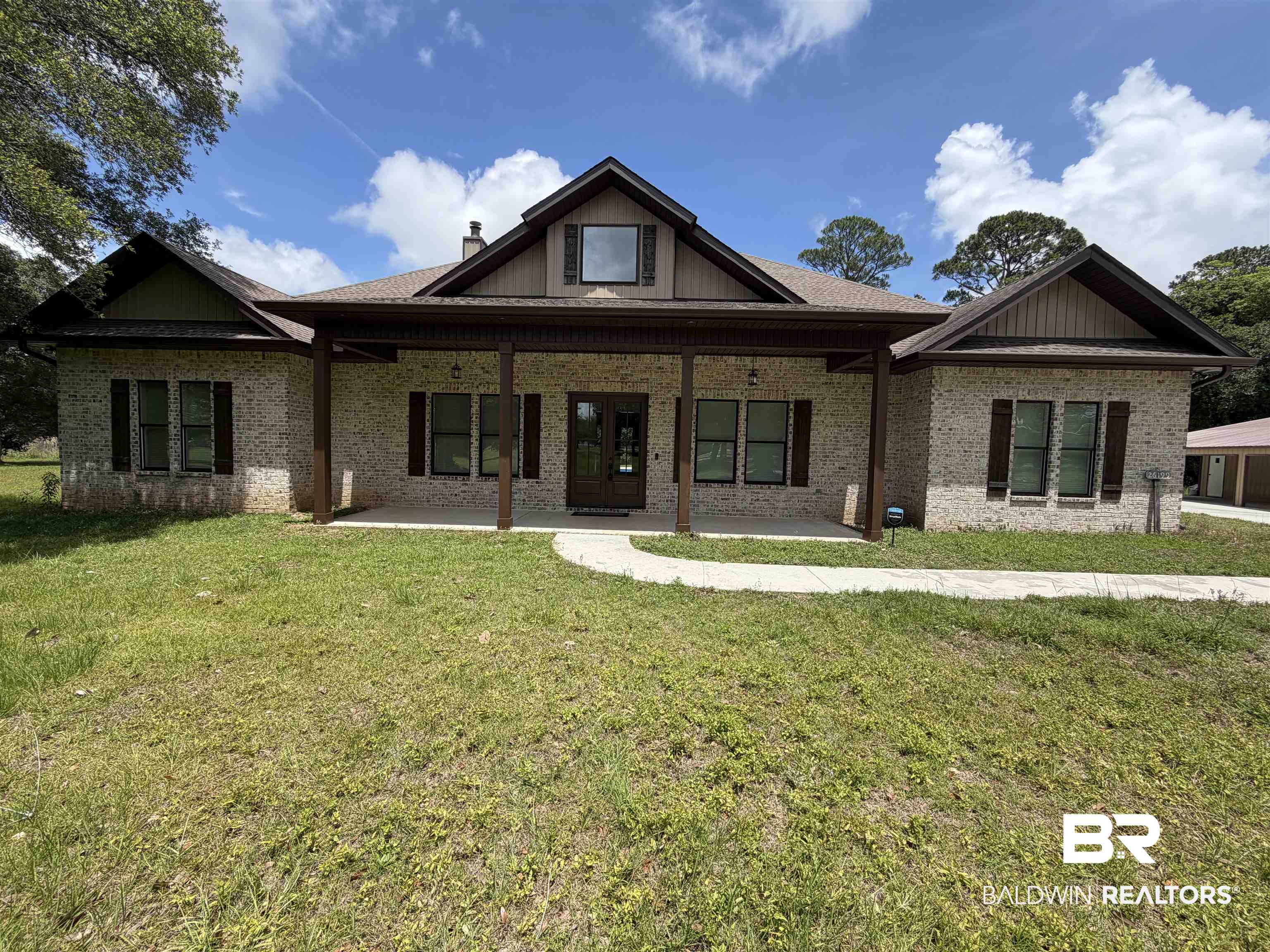 26199 Chatelaine Road Elberta, AL 36530 - Photo 1 of 2