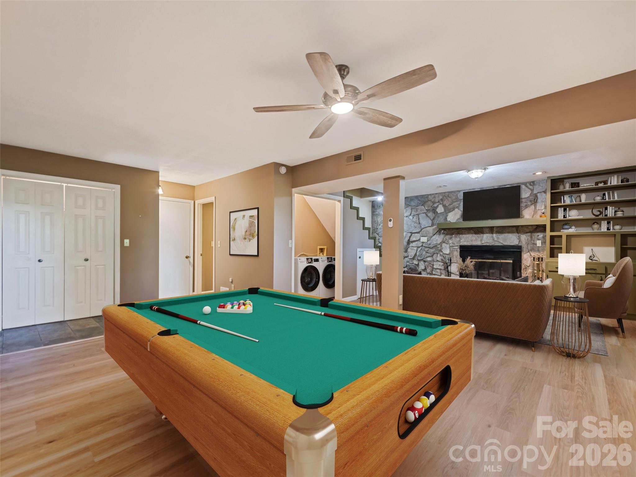 1392 Mt Chalet Road Canton, NC 28716 - Photo 31 of 34