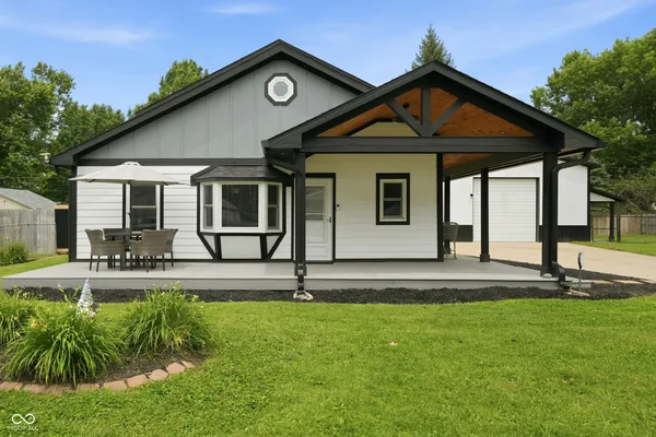$500,000 | 4718 Orange Street, Indianapolis, IN 46203