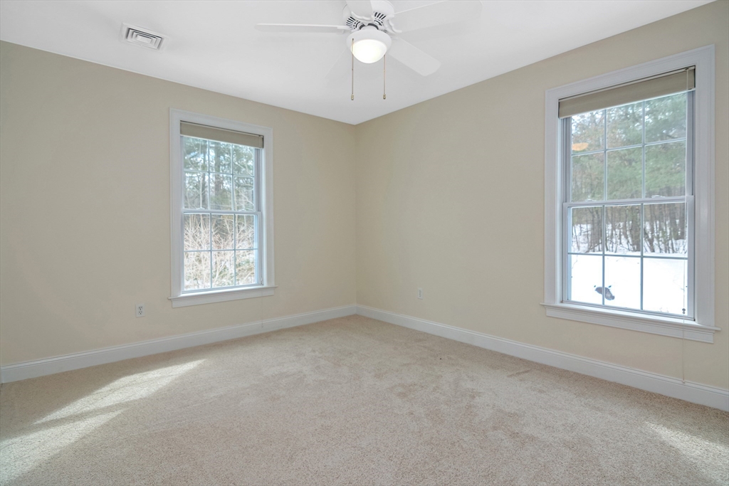 268 Hall Street Dunstable, MA 01827 - Photo 20 of 36 an empty room with a window