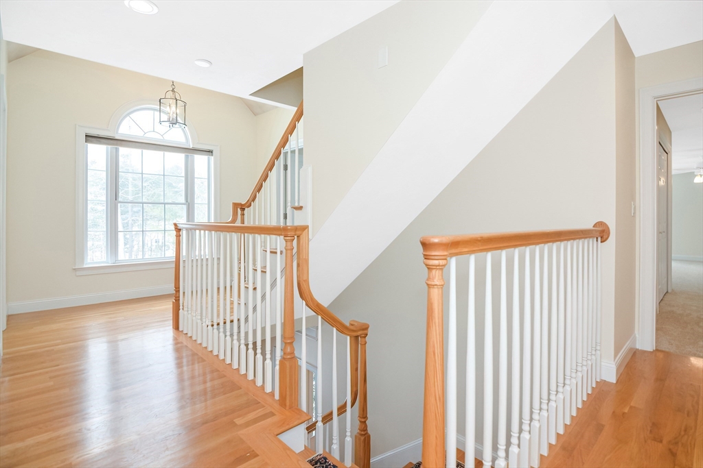 268 Hall Street Dunstable, MA 01827 - Photo 23 of 36 a view of an entryway with wooden floor