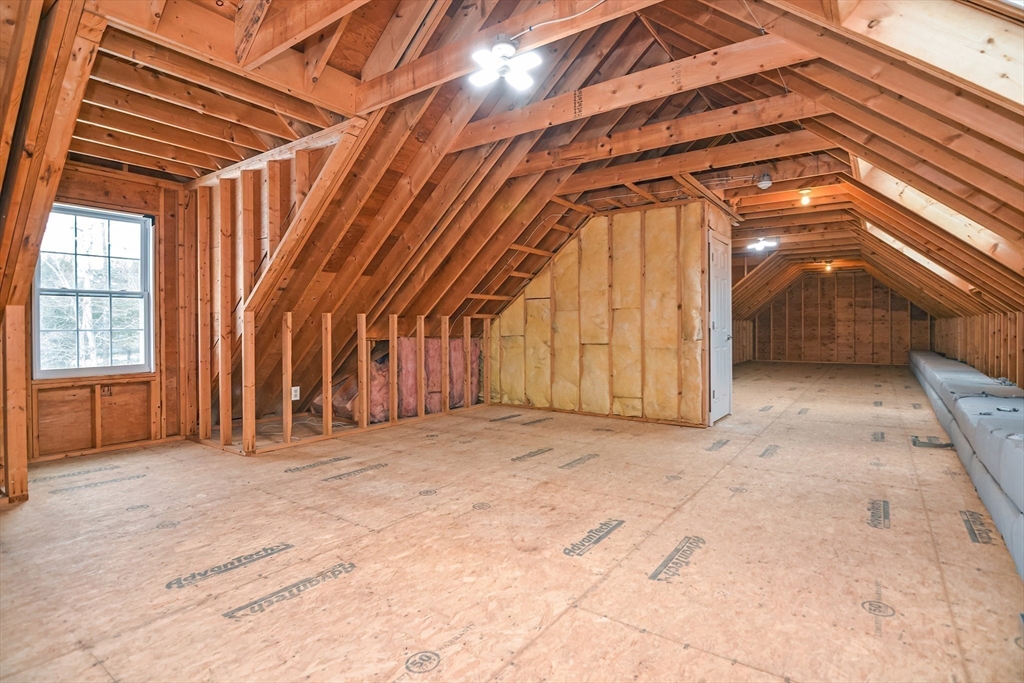 268 Hall Street Dunstable, MA 01827 - Photo 27 of 36 an empty room with windows