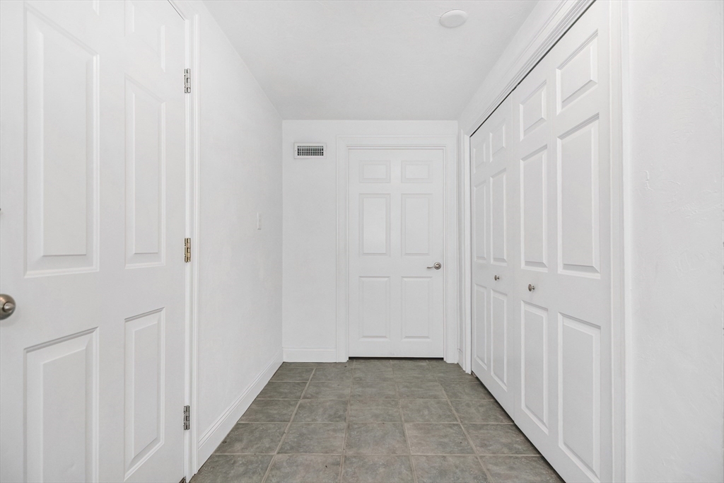 268 Hall Street Dunstable, MA 01827 - Photo 28 of 36 a view of a hallway with closet area