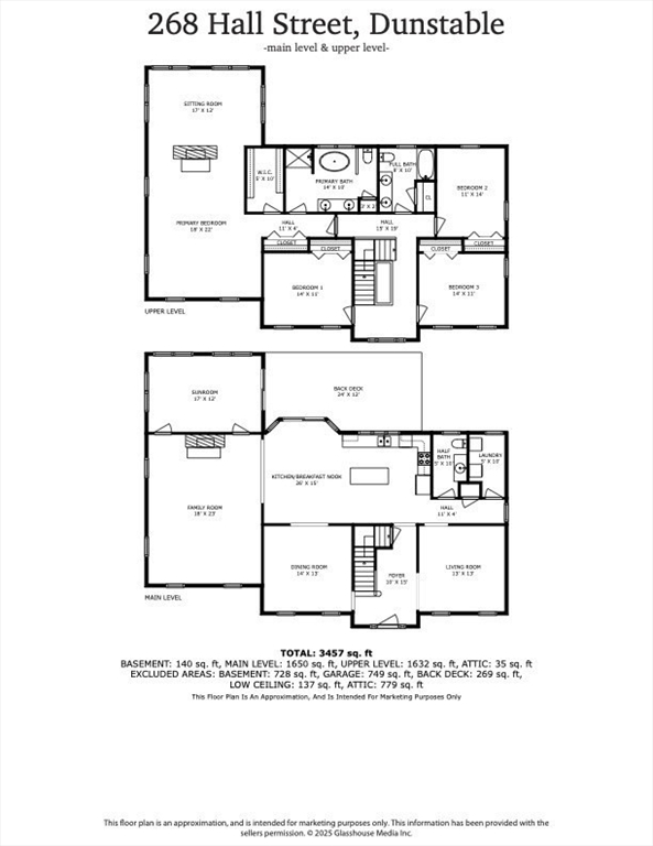 268 Hall Street Dunstable, MA 01827 - Photo 35 of 36