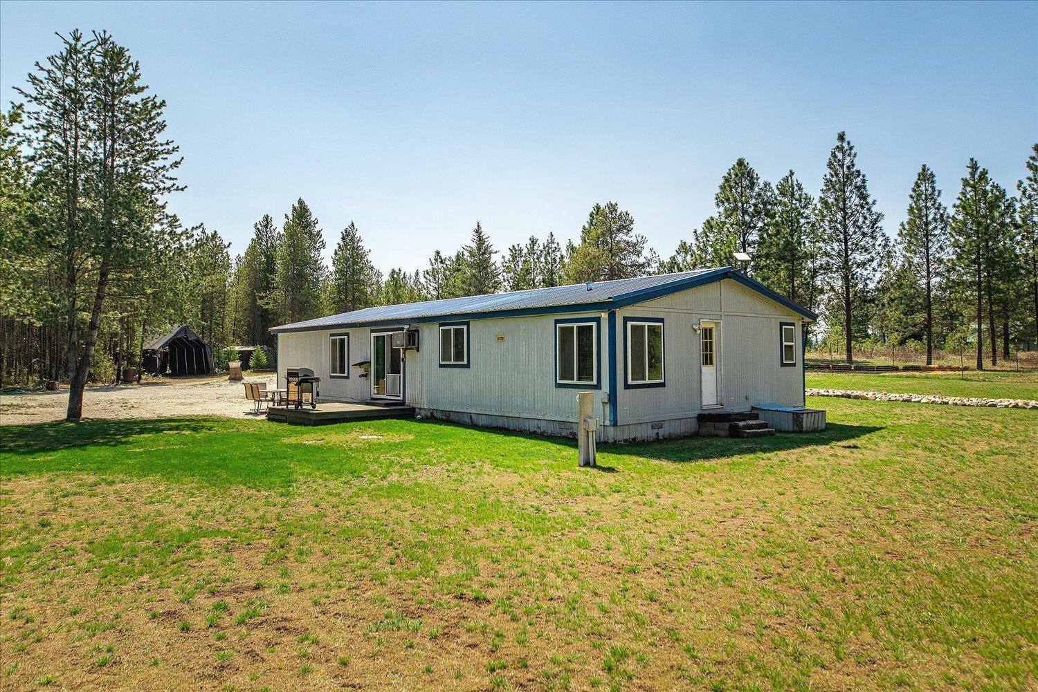 3202 West Jump Off Road Valley, WA 99181 - Photo 35 of 45