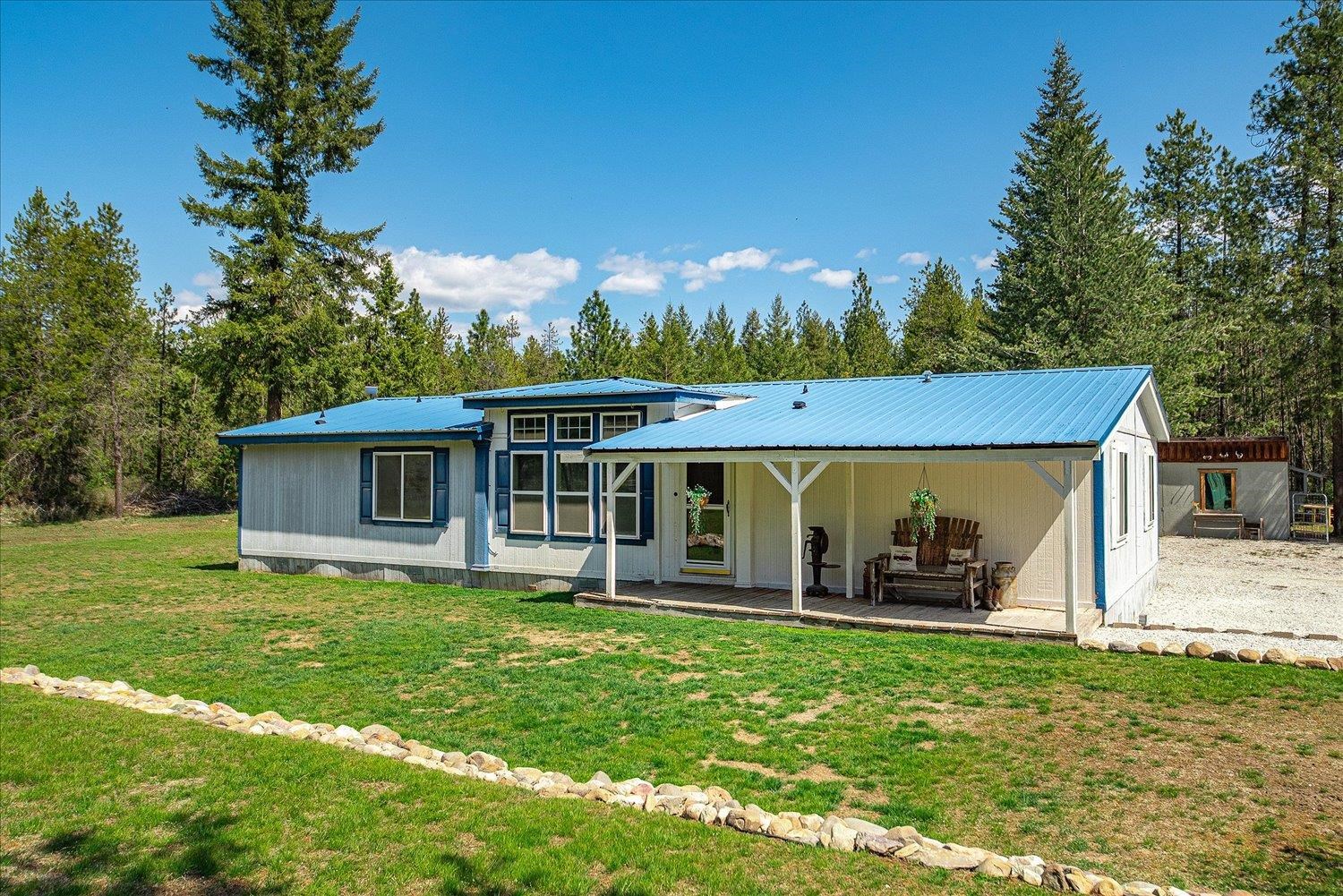 3202 West Jump Off Road Valley, WA 99181 - Photo 4 of 45