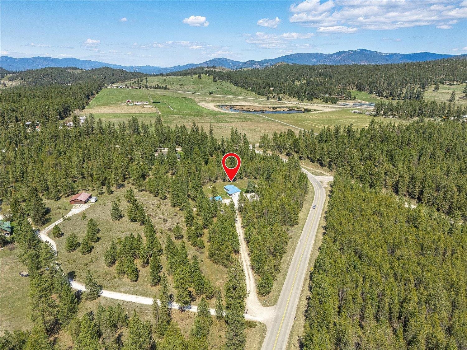 3202 West Jump Off Road Valley, WA 99181 - Photo 45 of 45