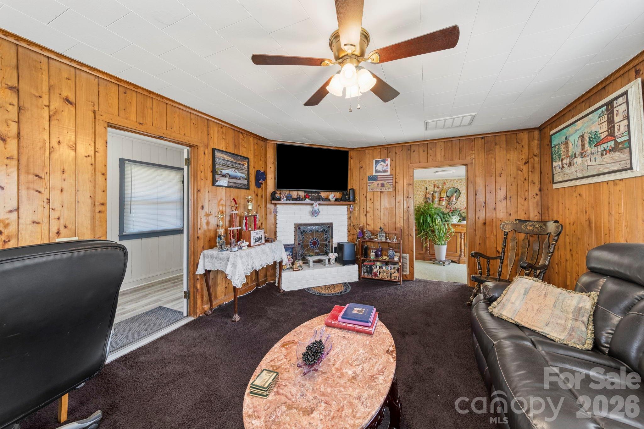 1833 Mountain Creek Road Albemarle, NC 28001 - Photo 12 of 42
