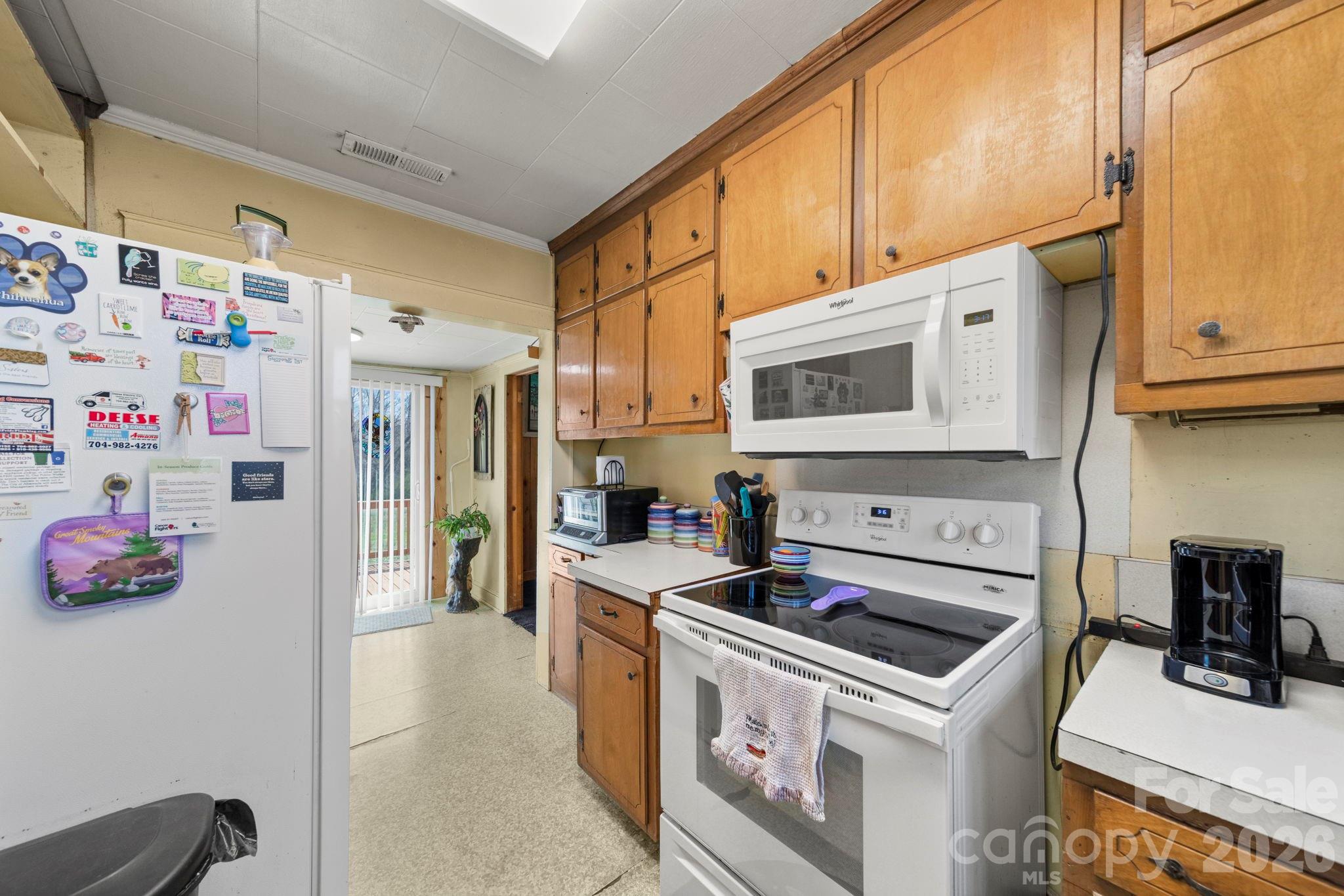 1833 Mountain Creek Road Albemarle, NC 28001 - Photo 17 of 42