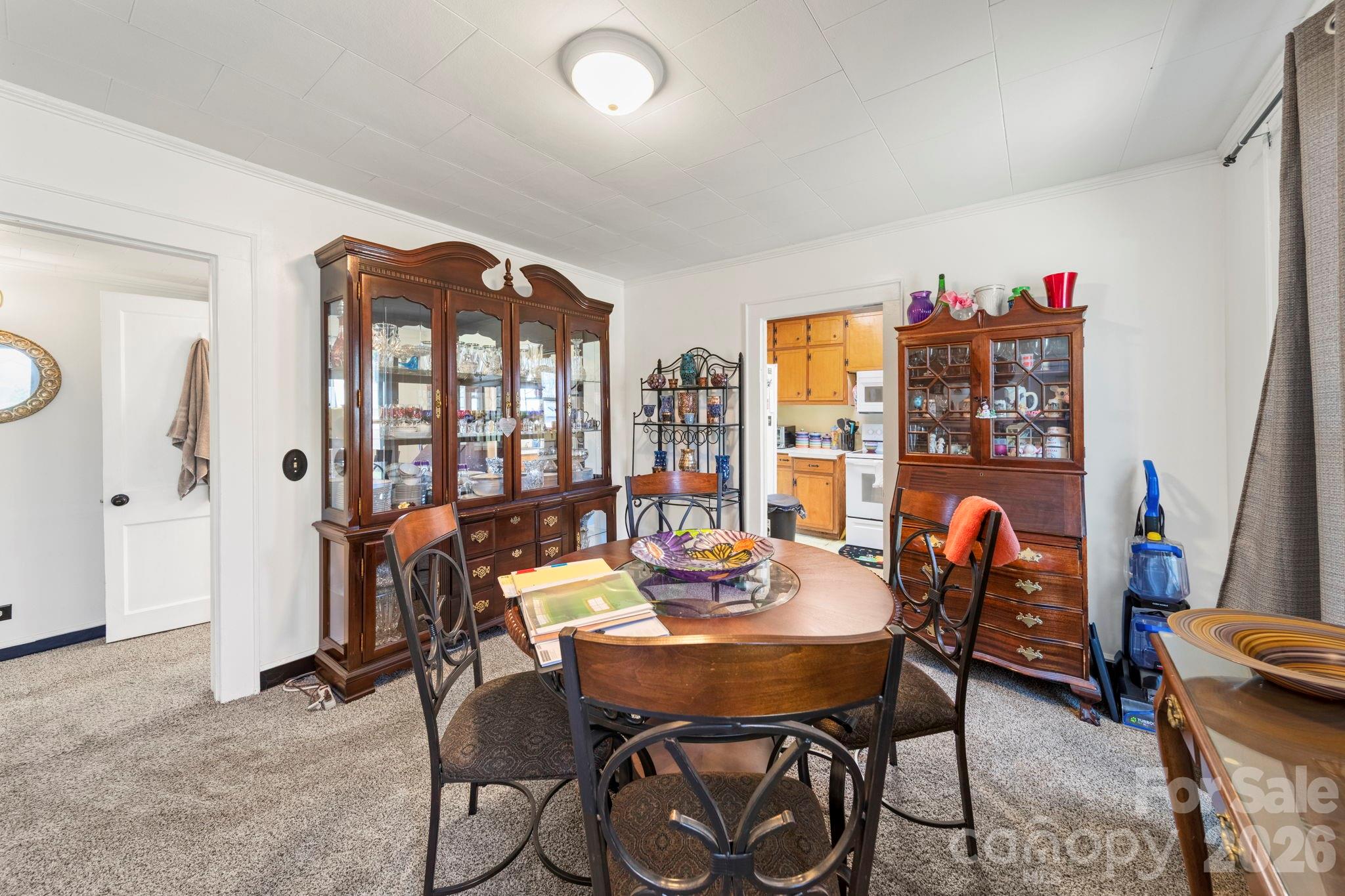 1833 Mountain Creek Road Albemarle, NC 28001 - Photo 20 of 42
