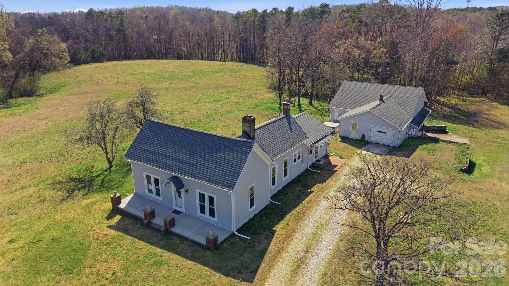 1833 Mountain Creek Road Albemarle, NC 28001 - Photo 2 of 42