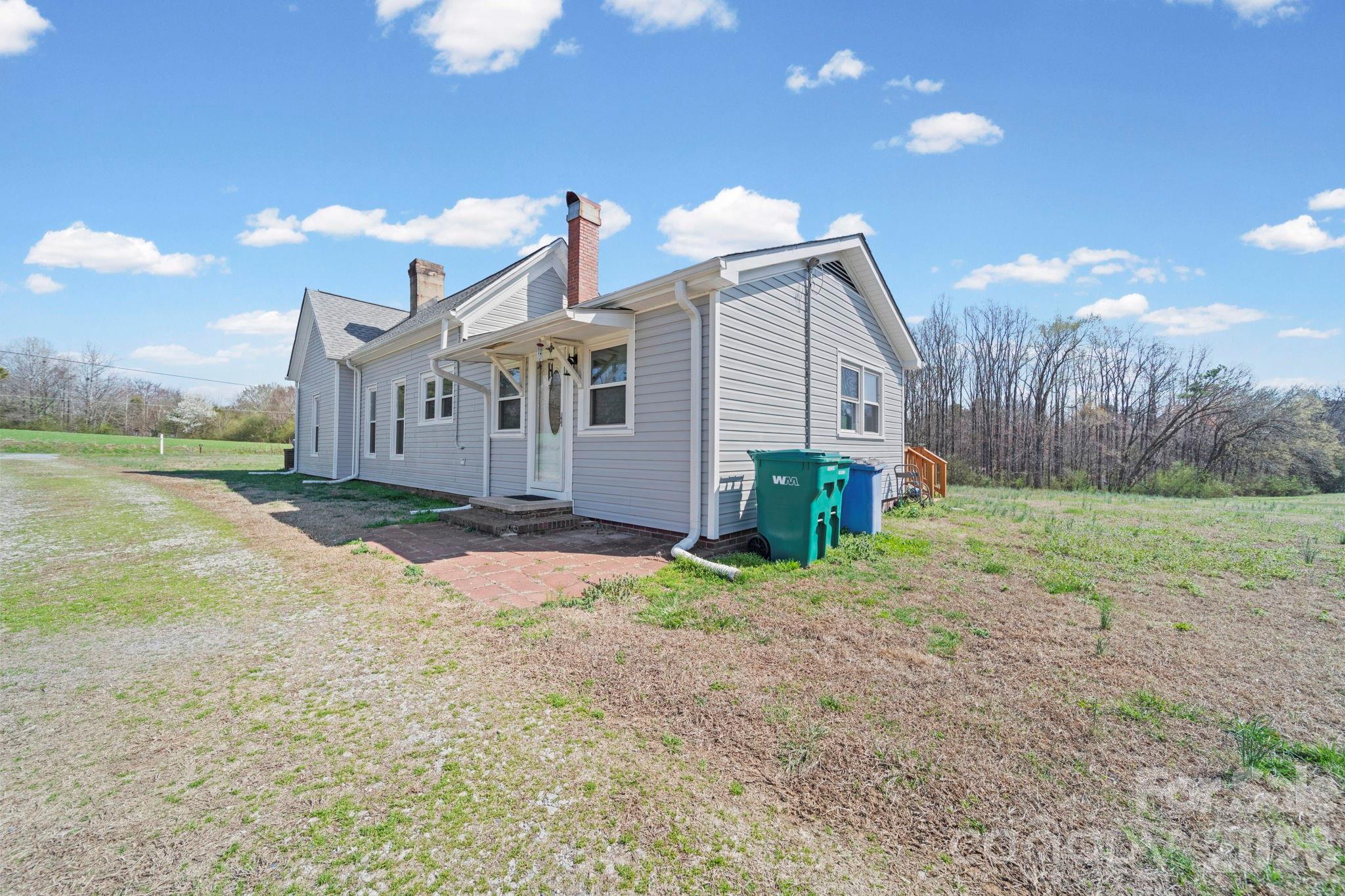 1833 Mountain Creek Road Albemarle, NC 28001 - Photo 29 of 42