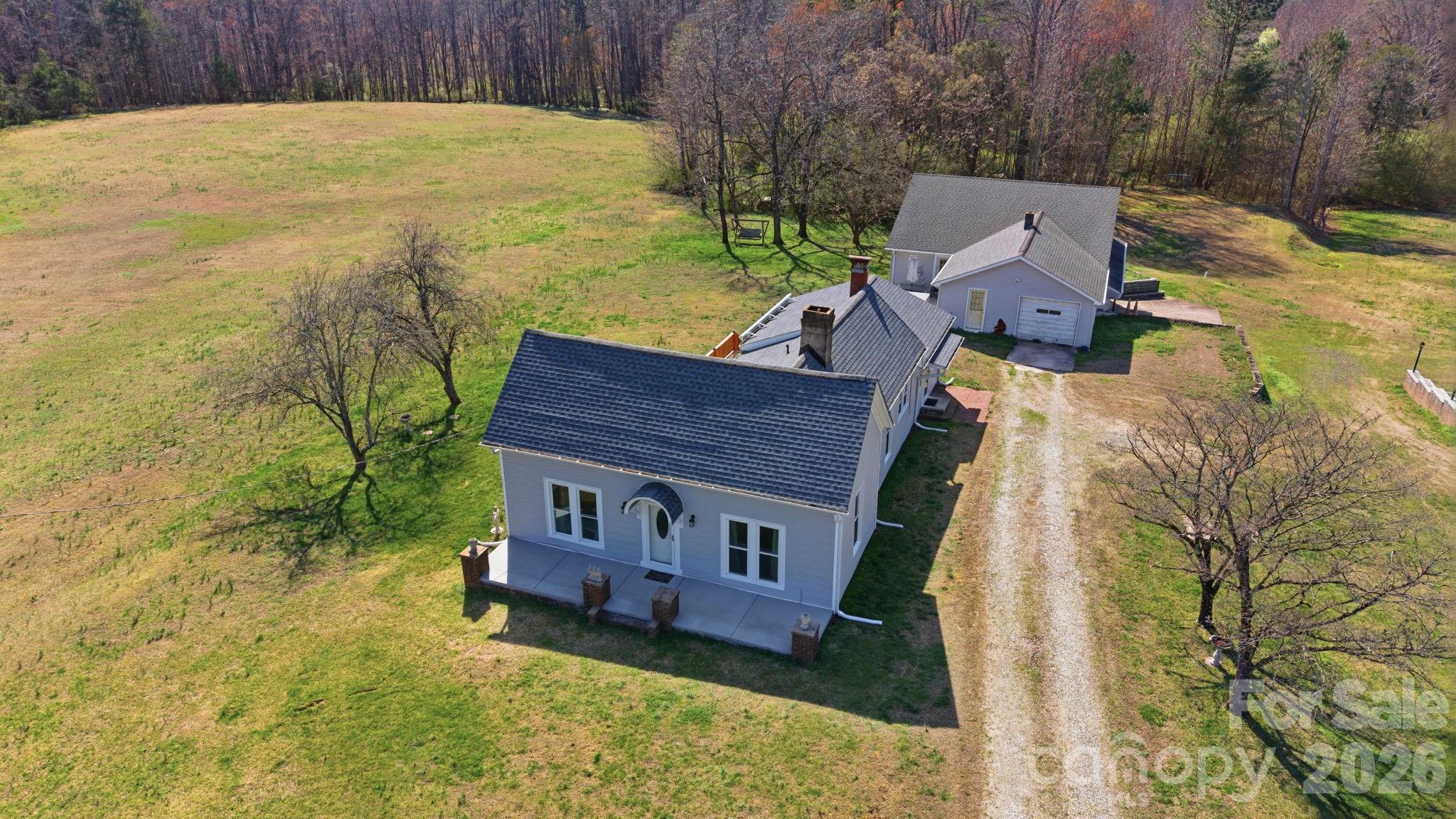 1833 Mountain Creek Road Albemarle, NC 28001 - Photo 3 of 42