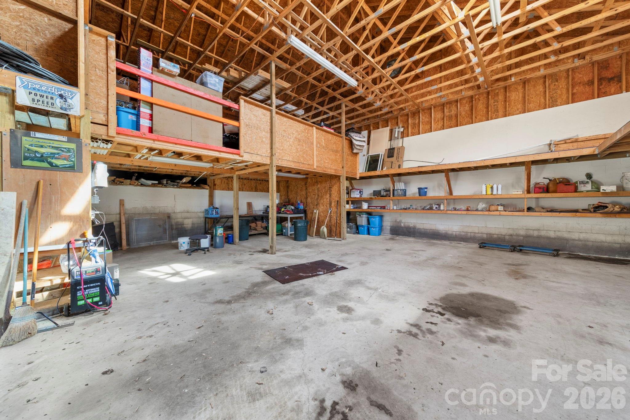 1833 Mountain Creek Road Albemarle, NC 28001 - Photo 40 of 42