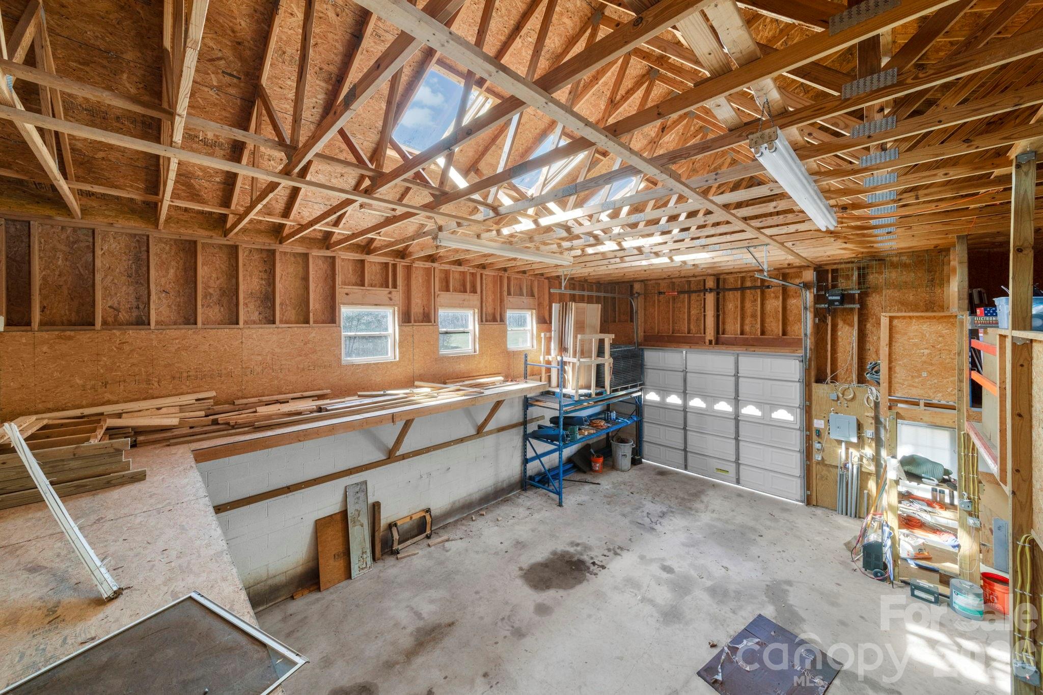 1833 Mountain Creek Road Albemarle, NC 28001 - Photo 41 of 42