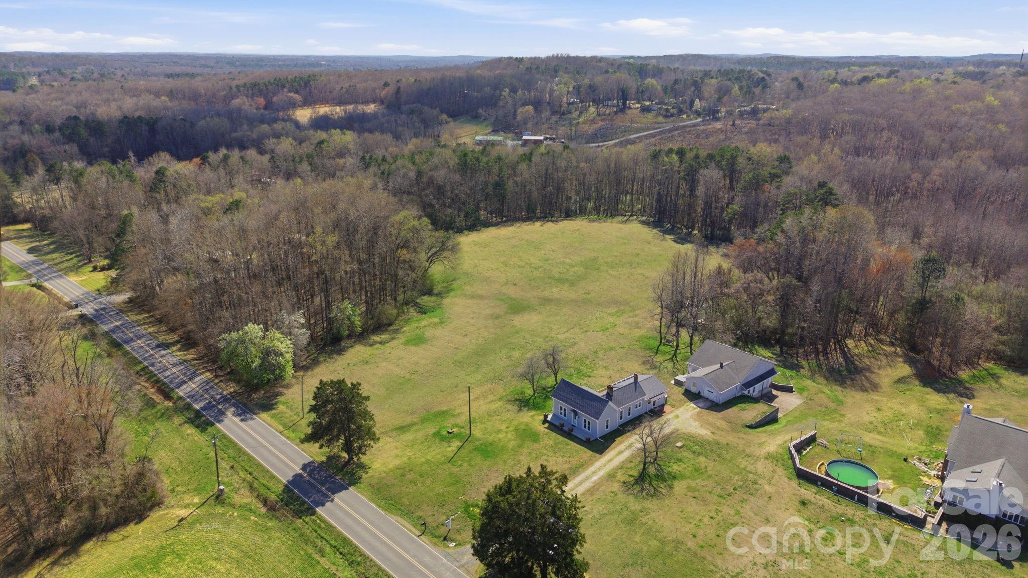 1833 Mountain Creek Road Albemarle, NC 28001 - Photo 6 of 42