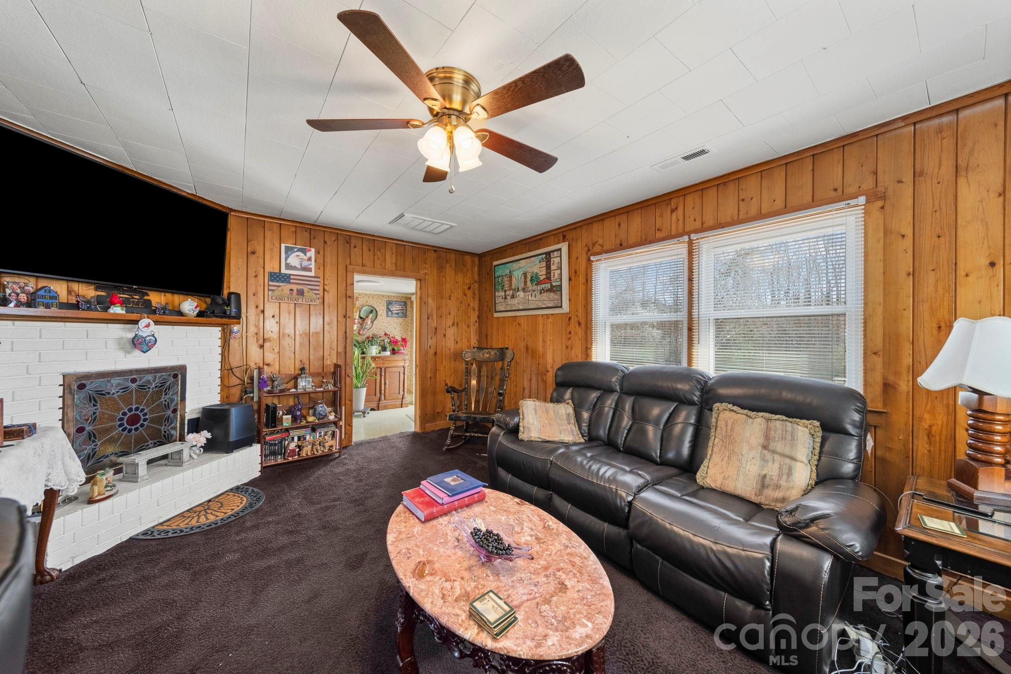 1833 Mountain Creek Road Albemarle, NC 28001 - Photo 10 of 42