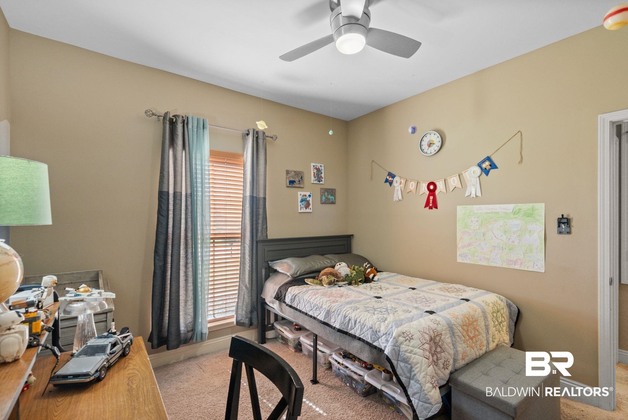 1708 Thames Drive Foley, AL 36535 - Photo 26 of 42 Guest Bed 2