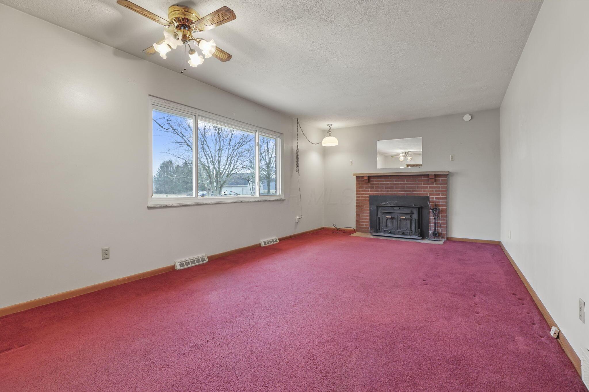 5680 Biggert Road London, OH 43140 - Photo 4 of 33 Dining Rm/Den Now
