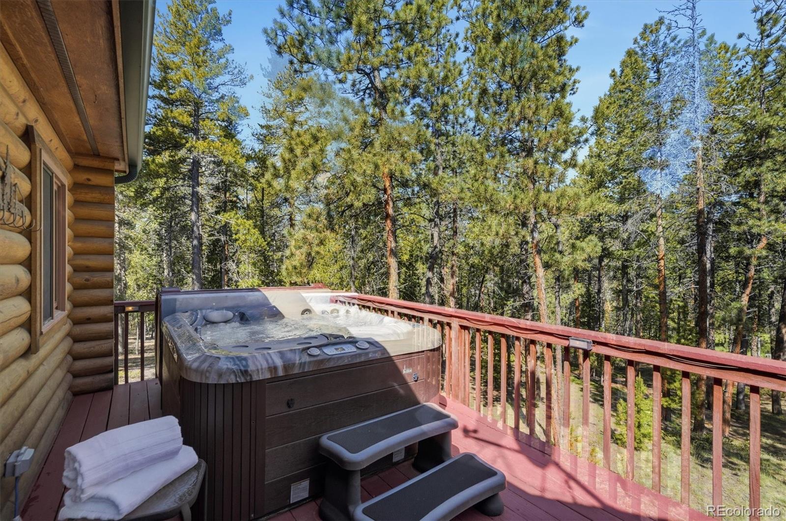 21466 Indian Springs Road Morrison, CO 80465 - Photo 21 of 50