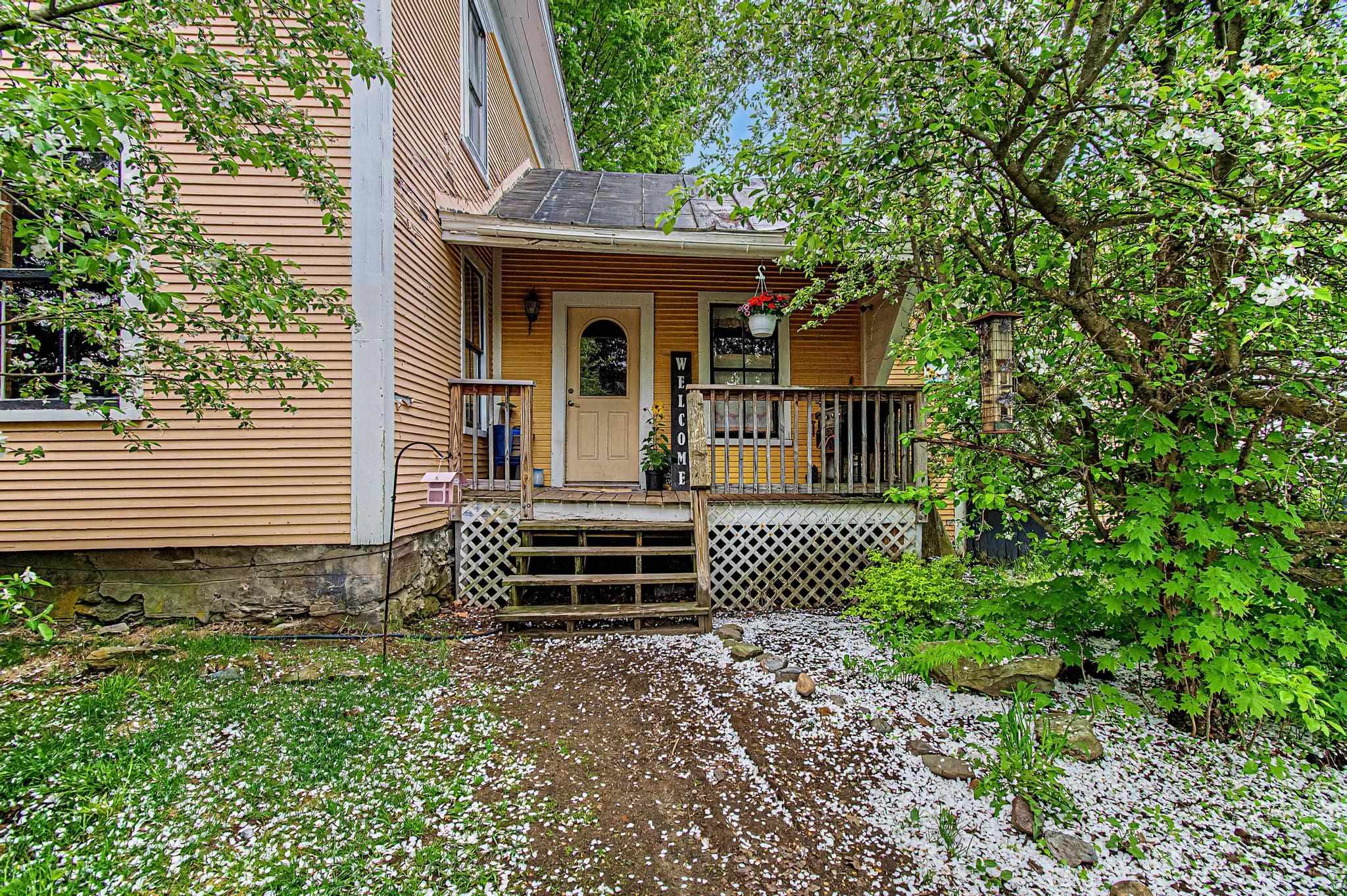 498 Montgomery Road Berkshire, VT 05447 - Photo 43 of 54