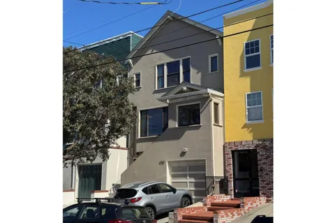 $2,900,000 | 23rd Avenue, San Francisco, CA 94122