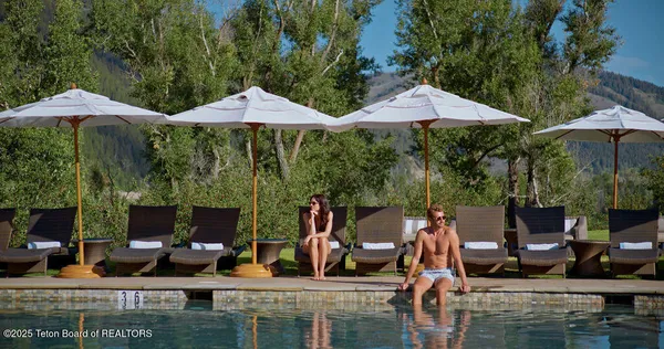 $2,595,000 | 15505 Wagon Road, Jackson, WY 83001