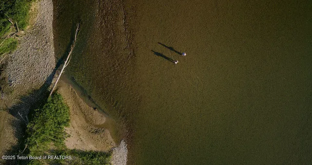 $2,595,000 | 15505 Wagon Road, Jackson, WY 83001