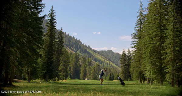 $2,595,000 | 15505 Wagon Road, Jackson, WY 83001