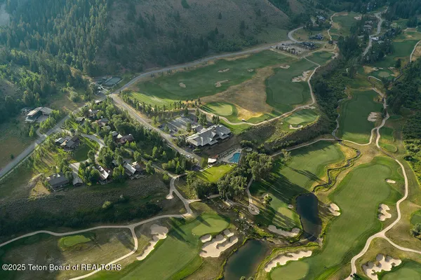 $2,595,000 | 15505 Wagon Road, Jackson, WY 83001