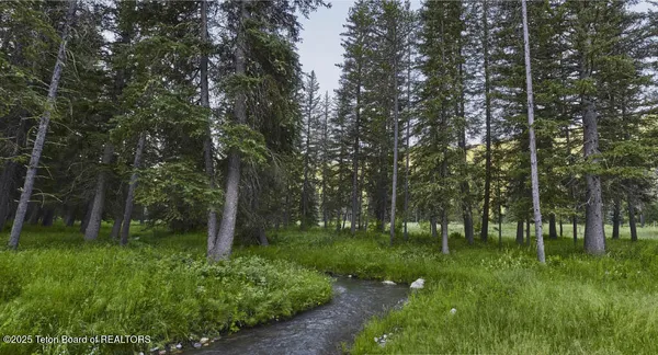 $2,595,000 | 15505 Wagon Road, Jackson, WY 83001