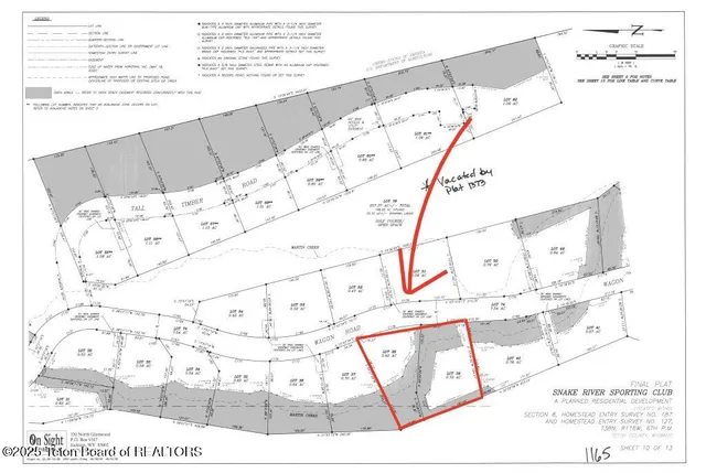 $2,595,000 | 15505 Wagon Road, Jackson, WY 83001