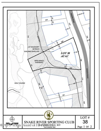 $2,595,000 | 15505 Wagon Road, Jackson, WY 83001