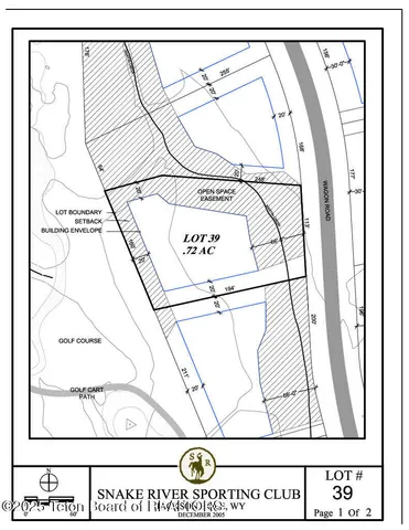 $2,595,000 | 15505 Wagon Road, Jackson, WY 83001
