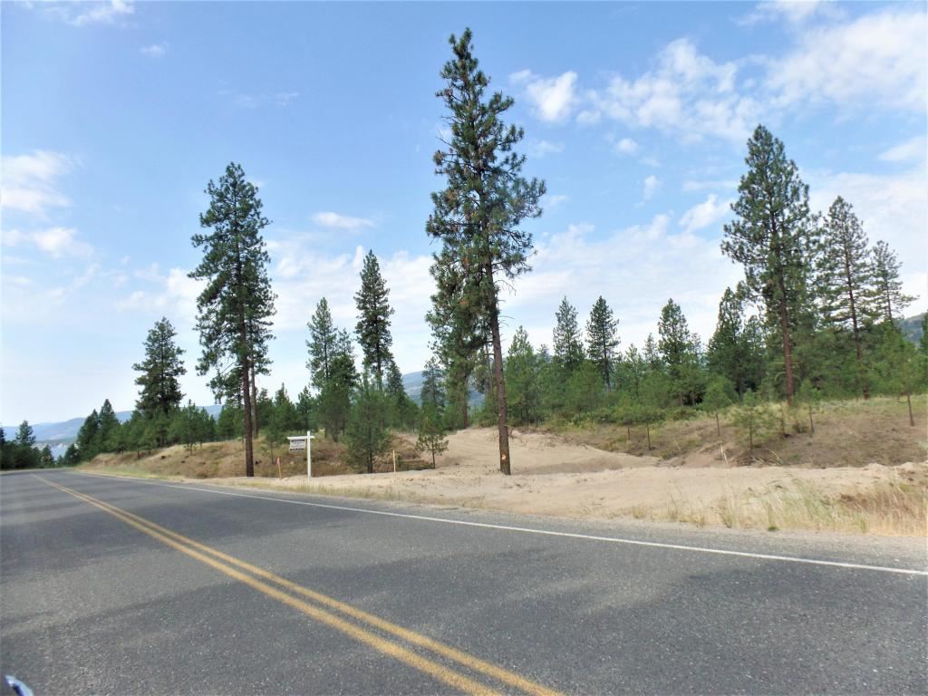Lot 109 Old Kettle Road Kettle Falls, WA 99141 - Photo 13 of 13 Gallery Image 13
