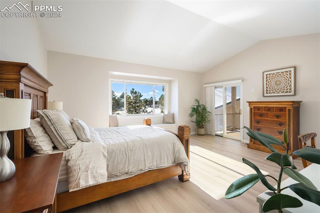 17115 Goshawk Road Colorado Springs, CO 80908 - Photo 13 of 50