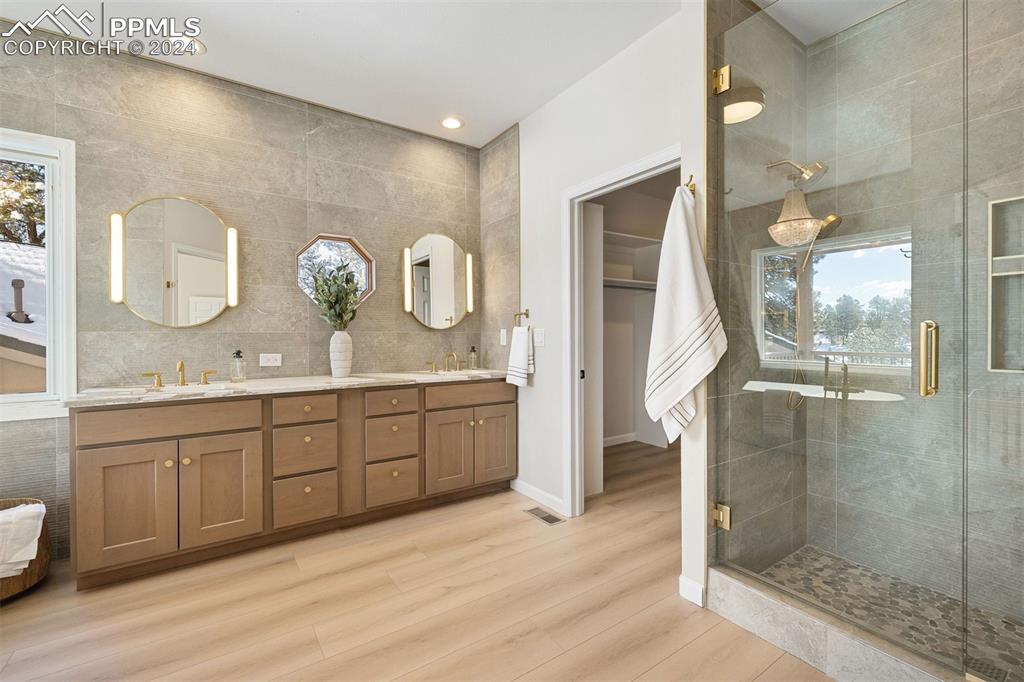 17115 Goshawk Road Colorado Springs, CO 80908 - Photo 17 of 50